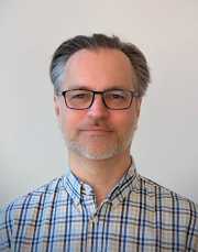 Carsten Rossenhoevel, Co-Founder & CTO
